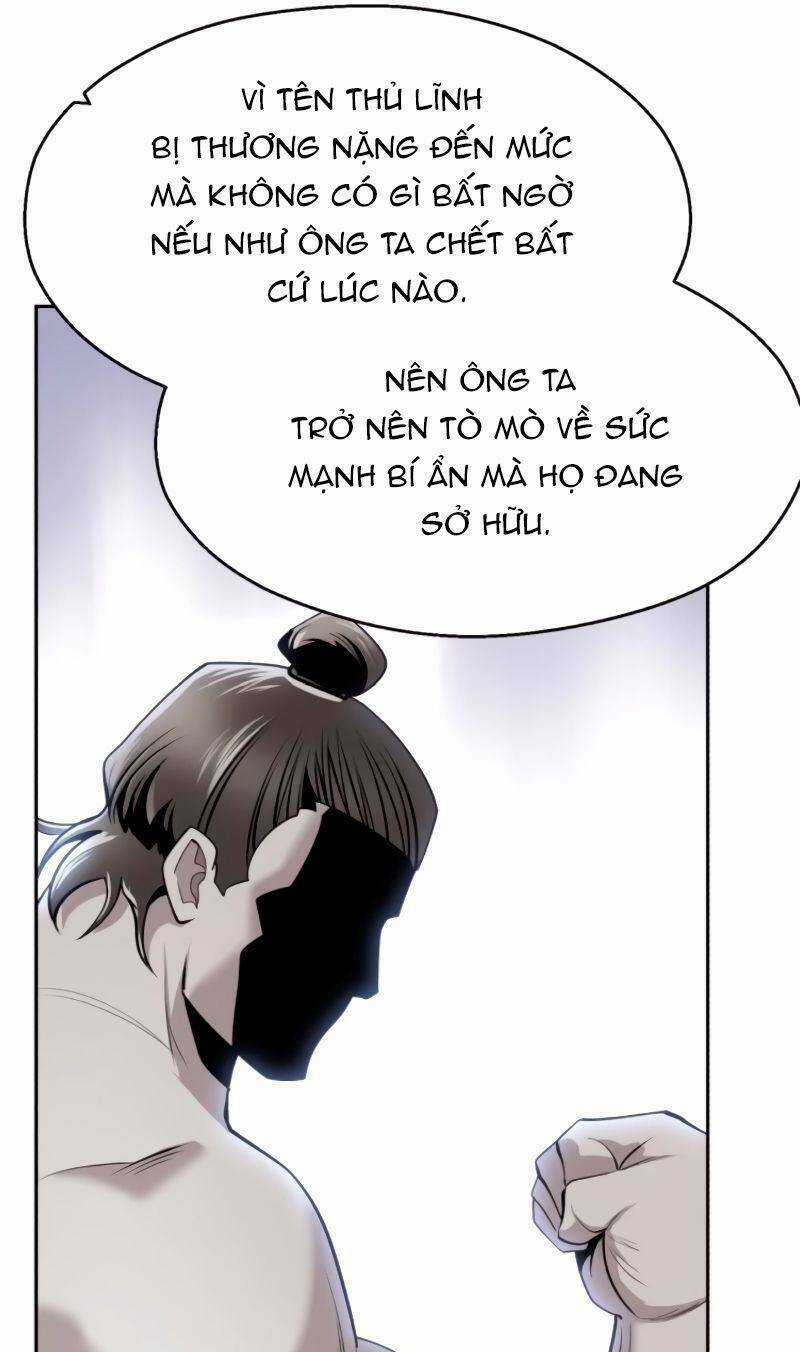 Thiếu Niên Kiếm Sư - Chapter 25 - Trang 73
