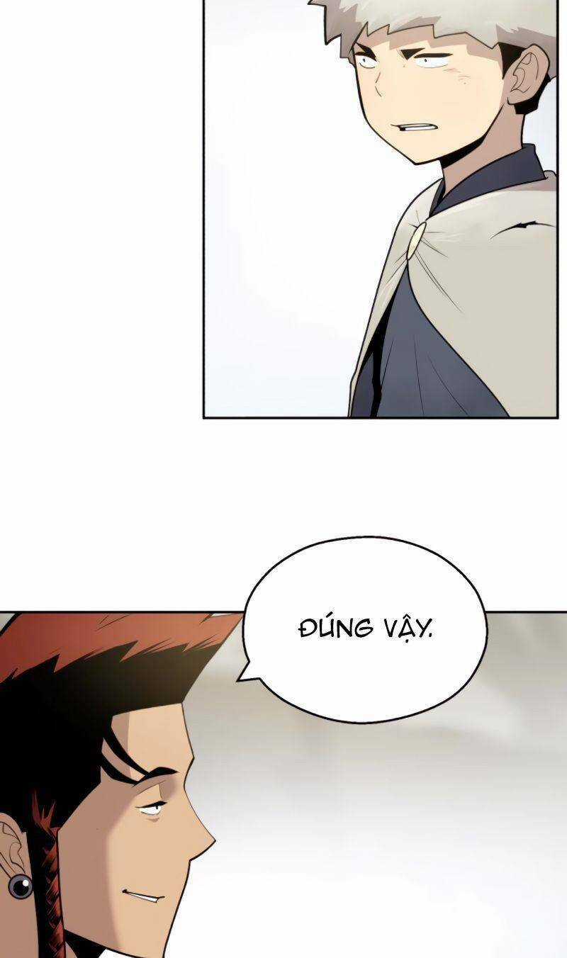 Thiếu Niên Kiếm Sư - Chapter 25 - Trang 79