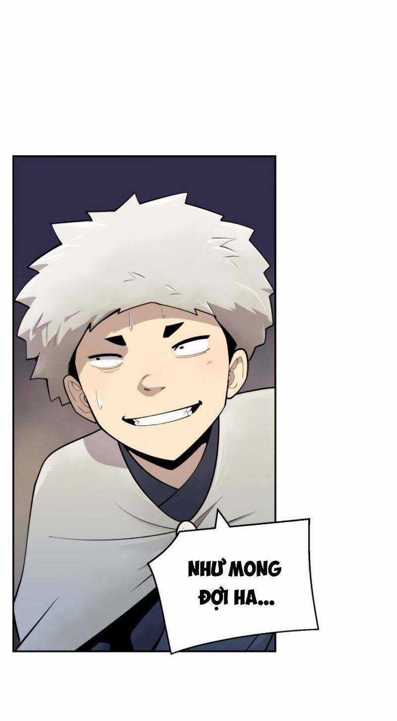 Thiếu Niên Kiếm Sư - Chapter 25 - Trang 9