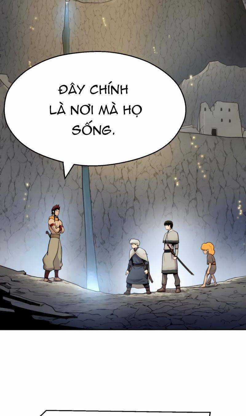 Thiếu Niên Kiếm Sư - Chapter 25 - Trang 81