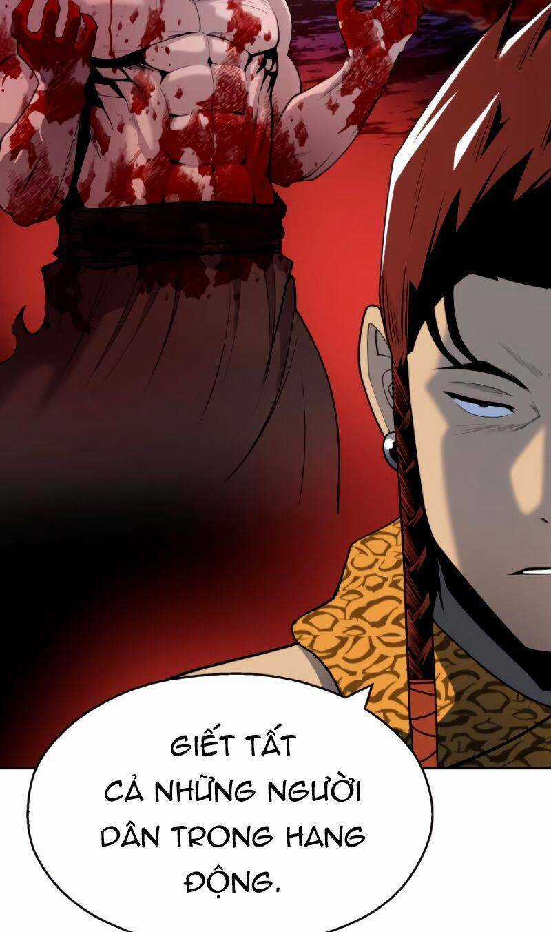 Thiếu Niên Kiếm Sư - Chapter 25 - Trang 85