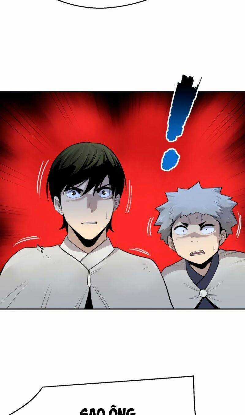 Thiếu Niên Kiếm Sư - Chapter 25 - Trang 86