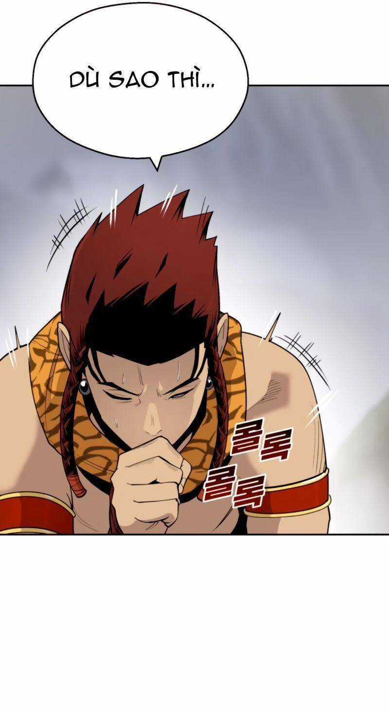 Thiếu Niên Kiếm Sư - Chapter 25 - Trang 91