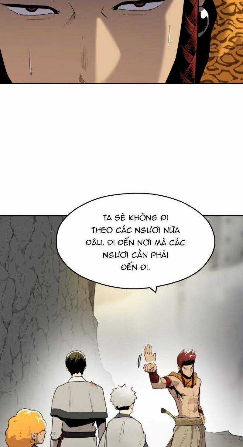 Thiếu Niên Kiếm Sư - Chapter 25 - Trang 94