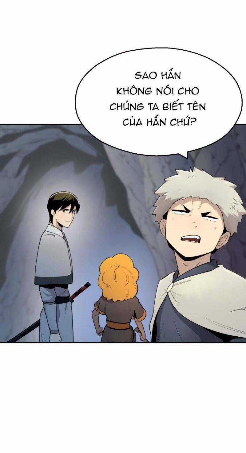 Thiếu Niên Kiếm Sư - Chapter 25 - Trang 99