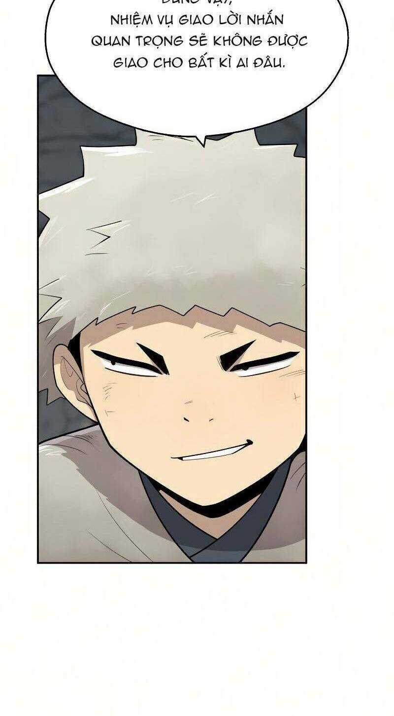 Thiếu Niên Kiếm Sư - Chapter 26 - Trang 12