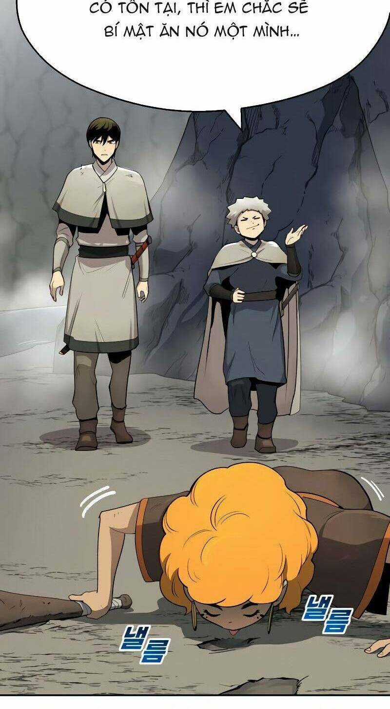 Thiếu Niên Kiếm Sư - Chapter 26 - Trang 14