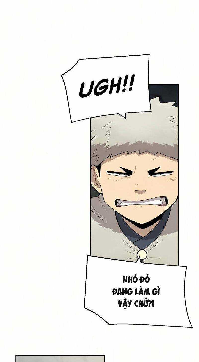 Thiếu Niên Kiếm Sư - Chapter 26 - Trang 15