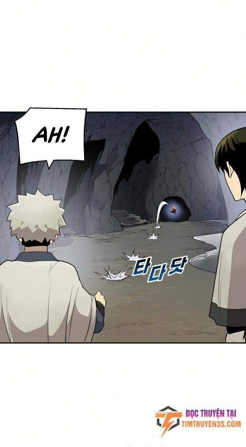 Thiếu Niên Kiếm Sư - Chapter 26 - Trang 18