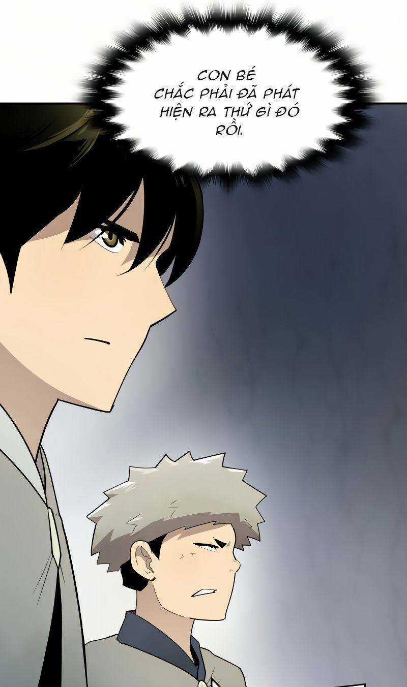 Thiếu Niên Kiếm Sư - Chapter 26 - Trang 19