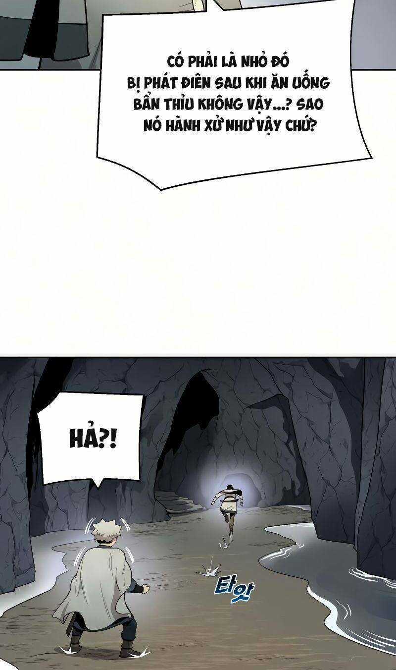 Thiếu Niên Kiếm Sư - Chapter 26 - Trang 20