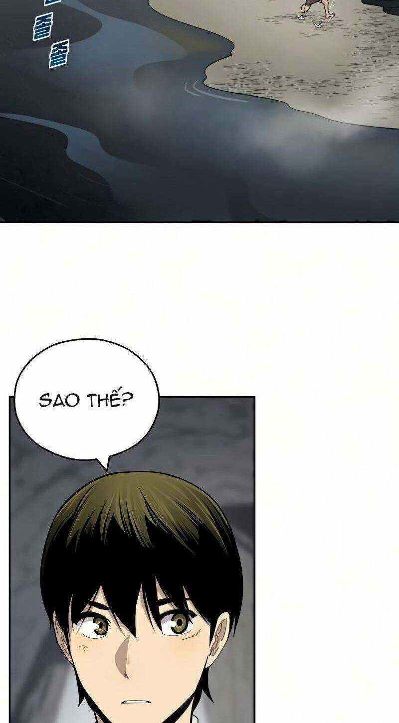 Thiếu Niên Kiếm Sư - Chapter 26 - Trang 4