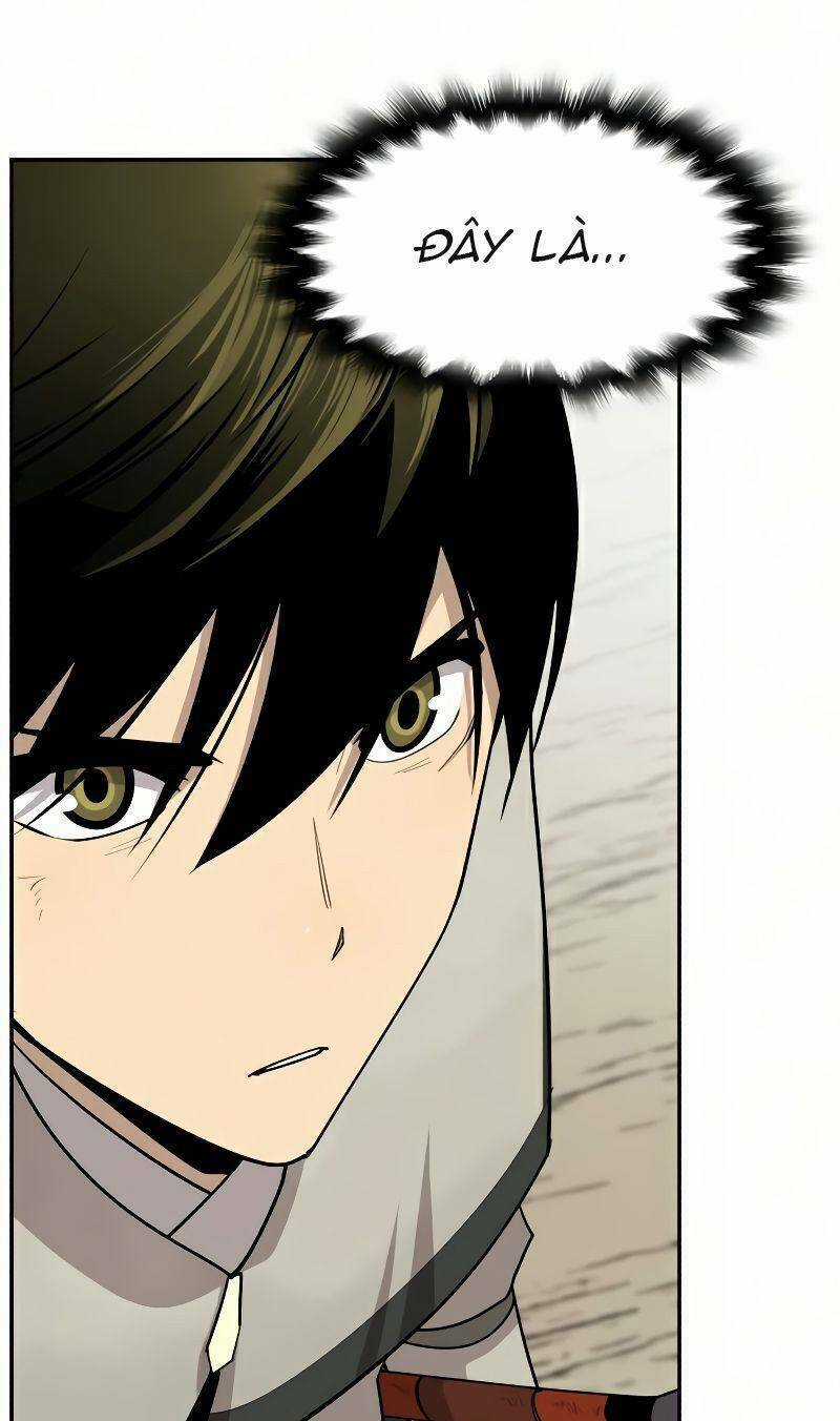 Thiếu Niên Kiếm Sư - Chapter 26 - Trang 31