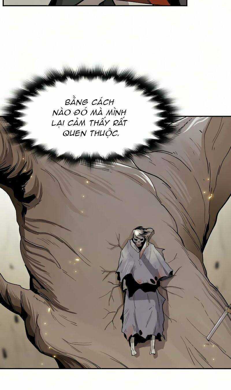 Thiếu Niên Kiếm Sư - Chapter 26 - Trang 32