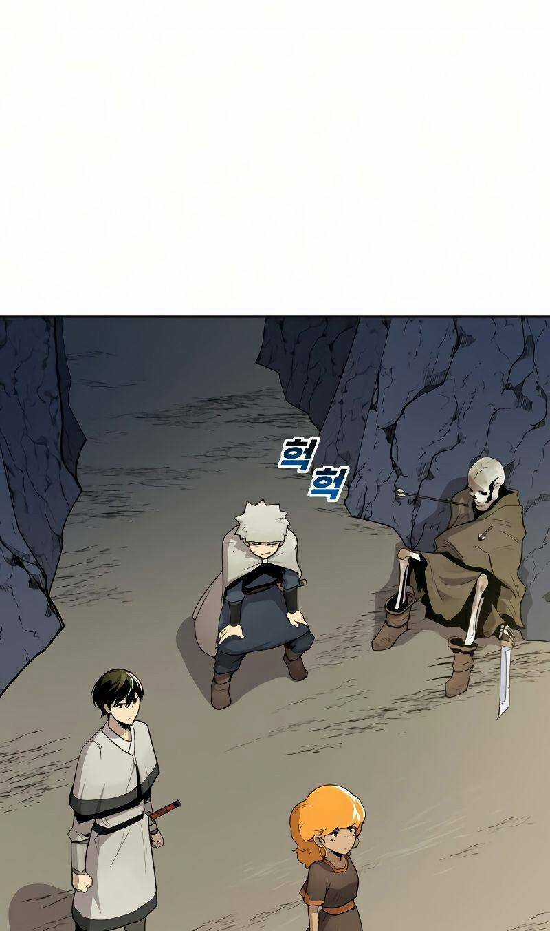 Thiếu Niên Kiếm Sư - Chapter 26 - Trang 33