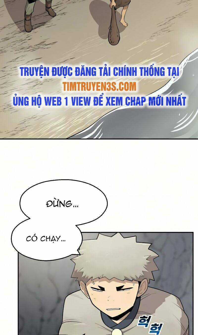 Thiếu Niên Kiếm Sư - Chapter 26 - Trang 34