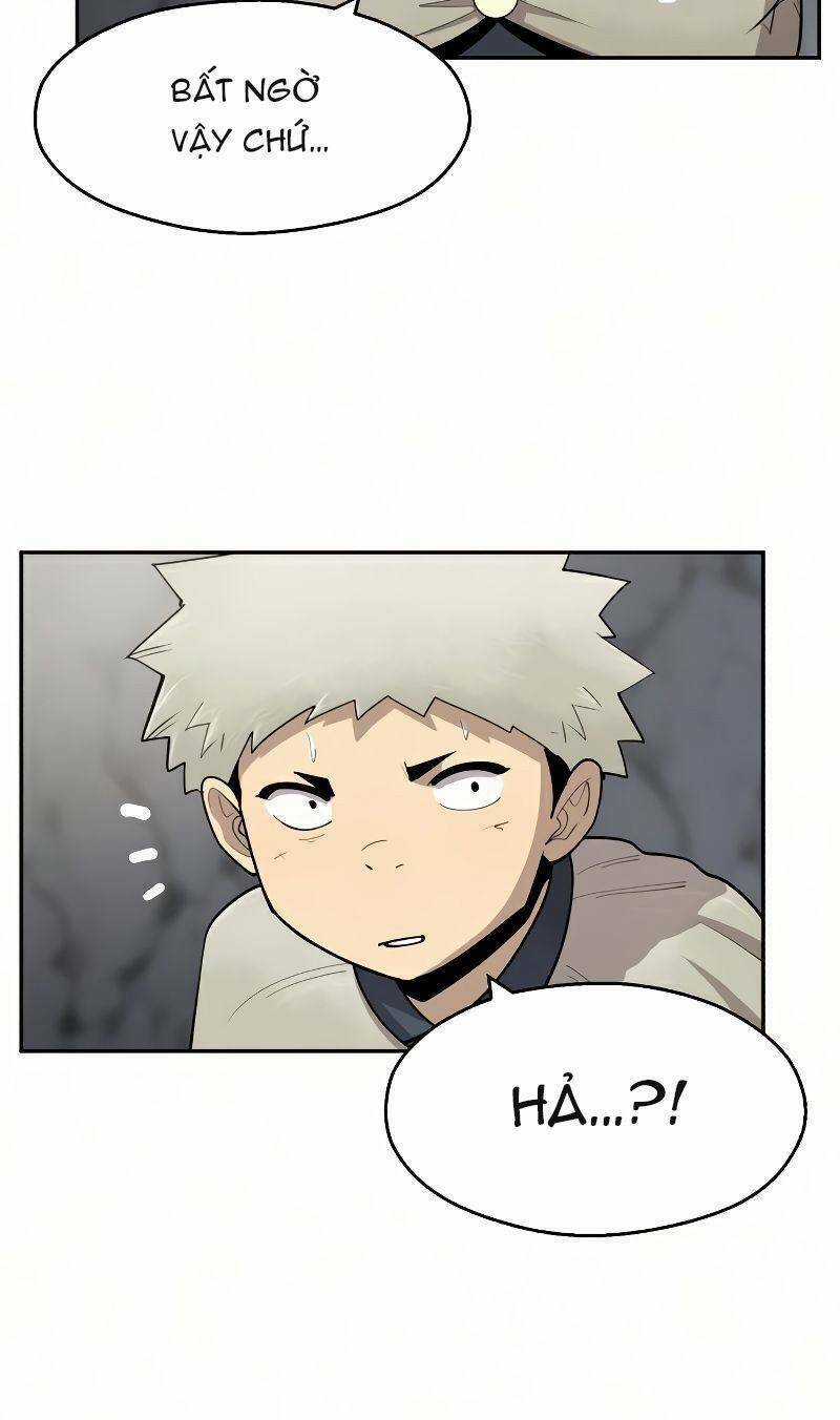 Thiếu Niên Kiếm Sư - Chapter 26 - Trang 35