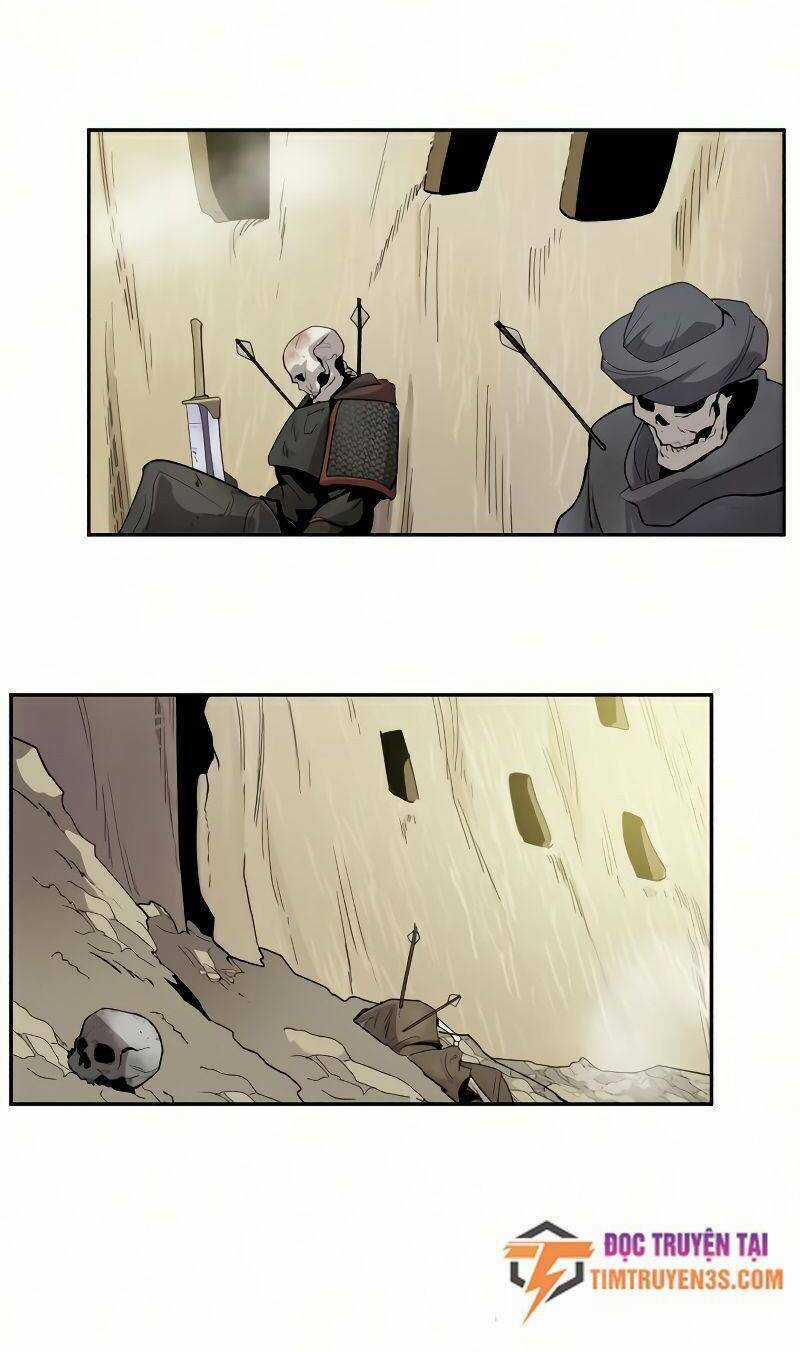 Thiếu Niên Kiếm Sư - Chapter 26 - Trang 36