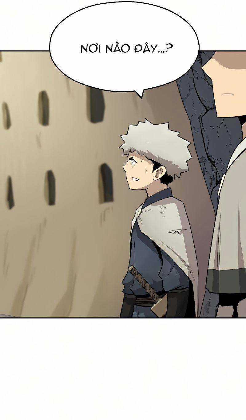 Thiếu Niên Kiếm Sư - Chapter 26 - Trang 37