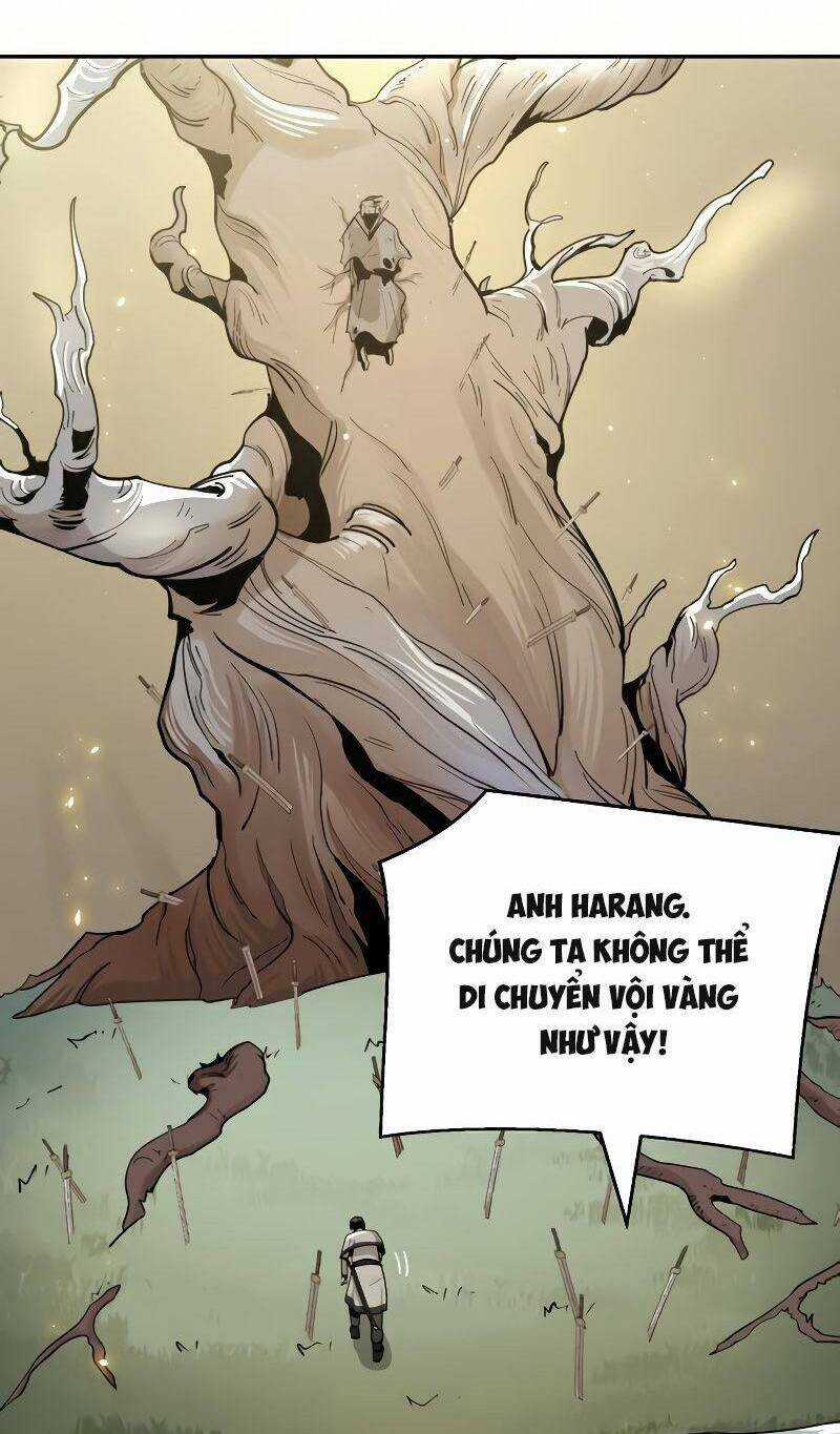 Thiếu Niên Kiếm Sư - Chapter 26 - Trang 39