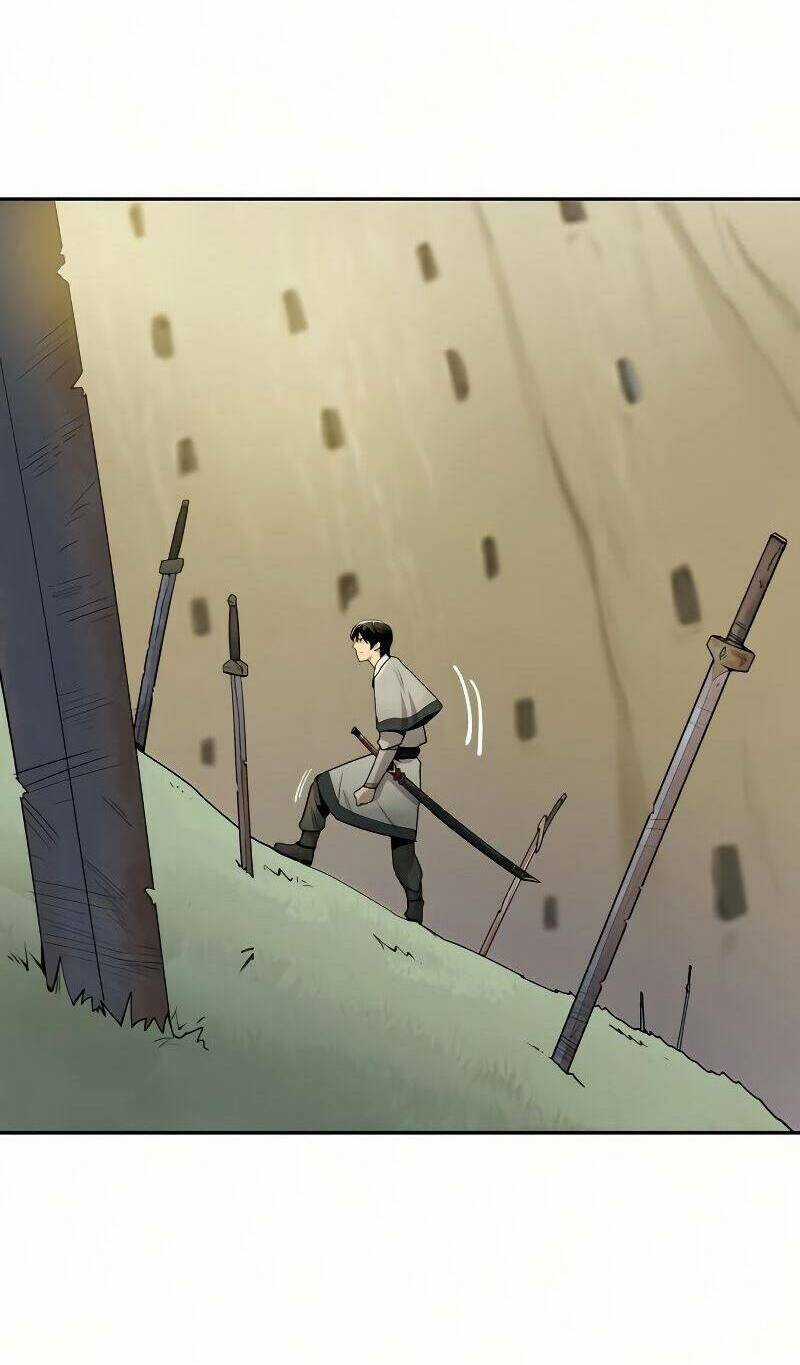 Thiếu Niên Kiếm Sư - Chapter 26 - Trang 42