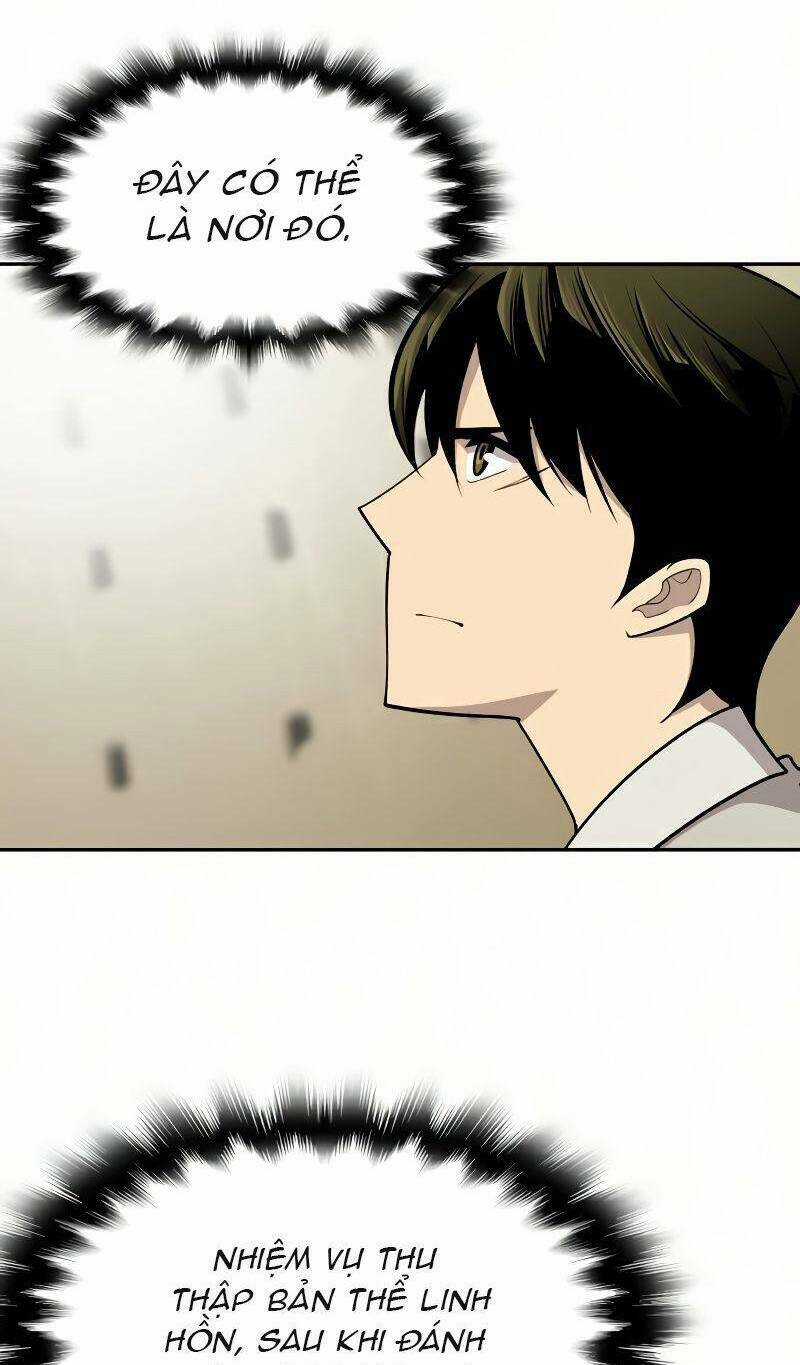 Thiếu Niên Kiếm Sư - Chapter 26 - Trang 43