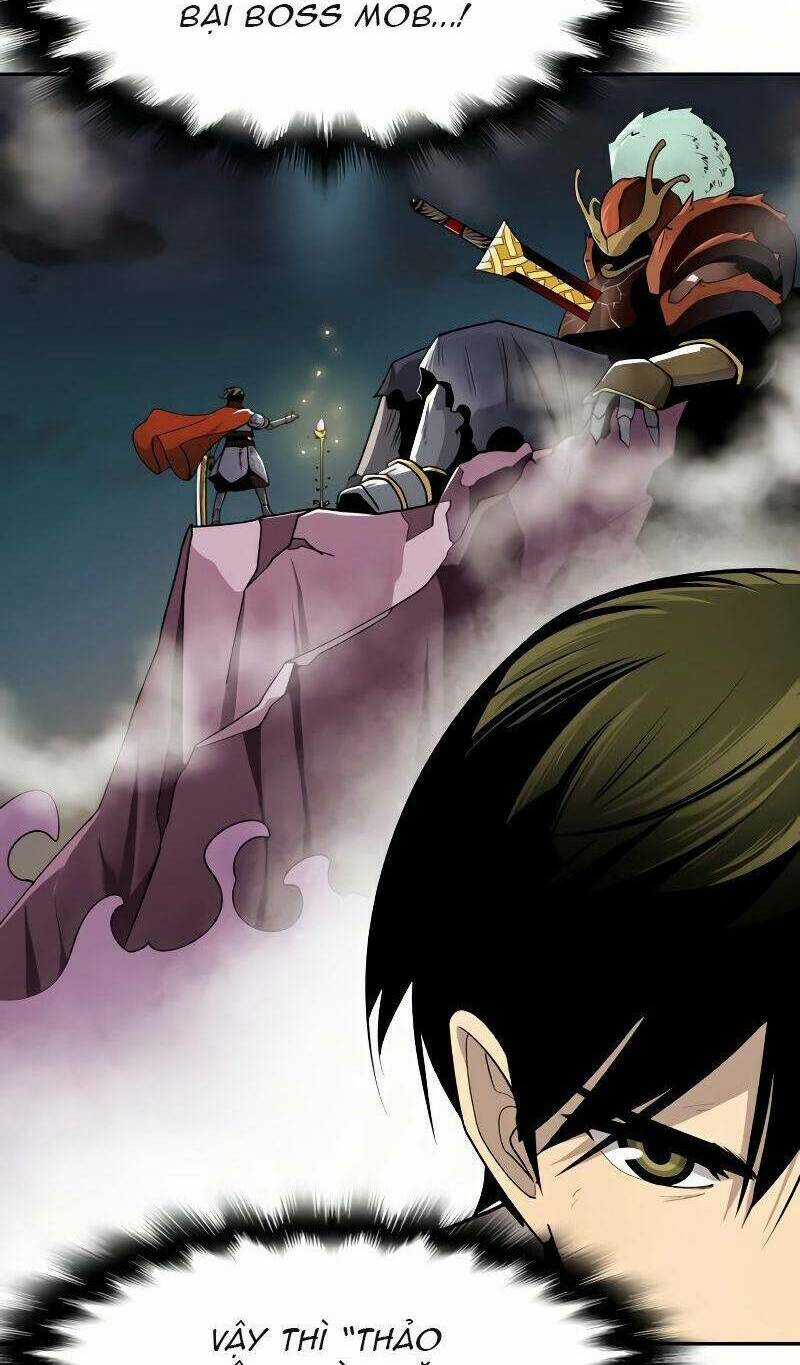 Thiếu Niên Kiếm Sư - Chapter 26 - Trang 44