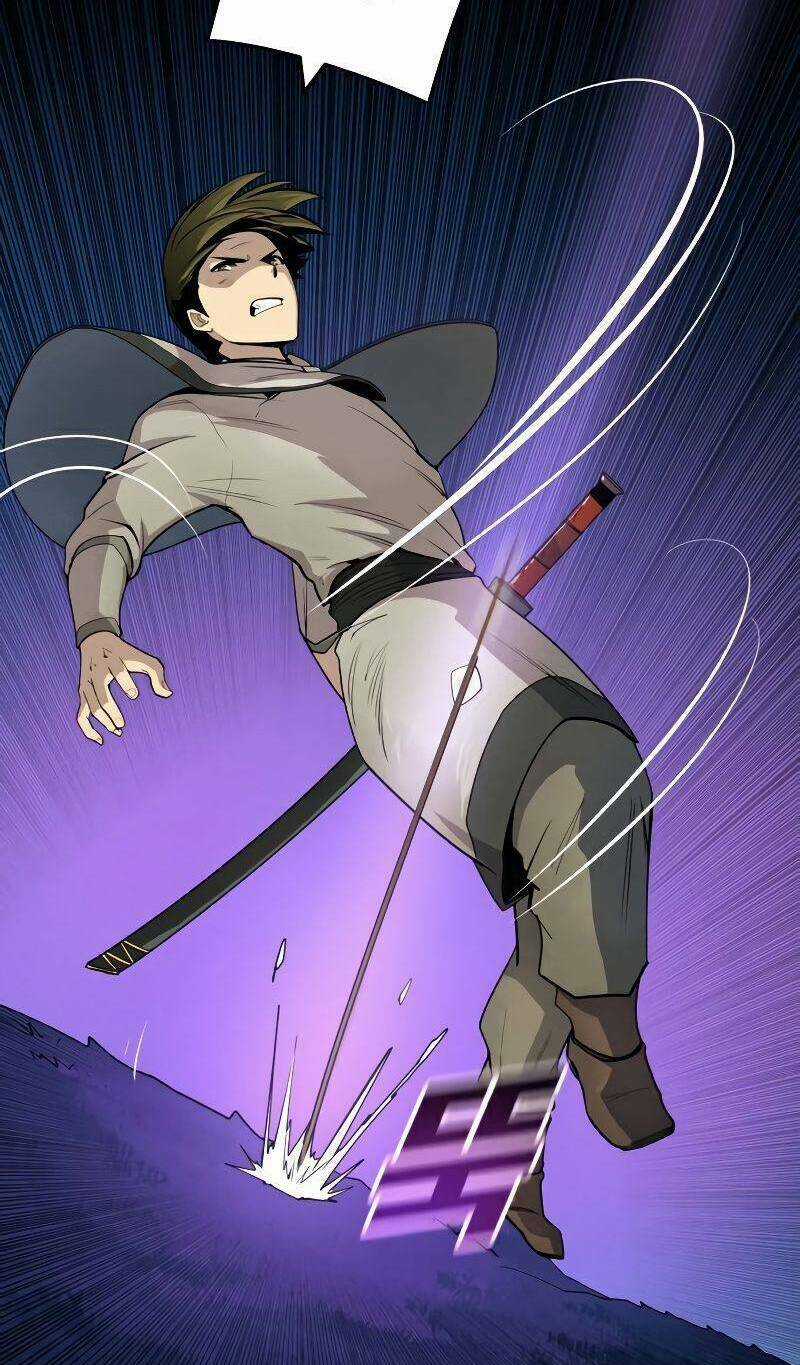 Thiếu Niên Kiếm Sư - Chapter 26 - Trang 47