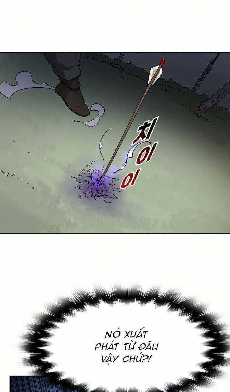 Thiếu Niên Kiếm Sư - Chapter 26 - Trang 49