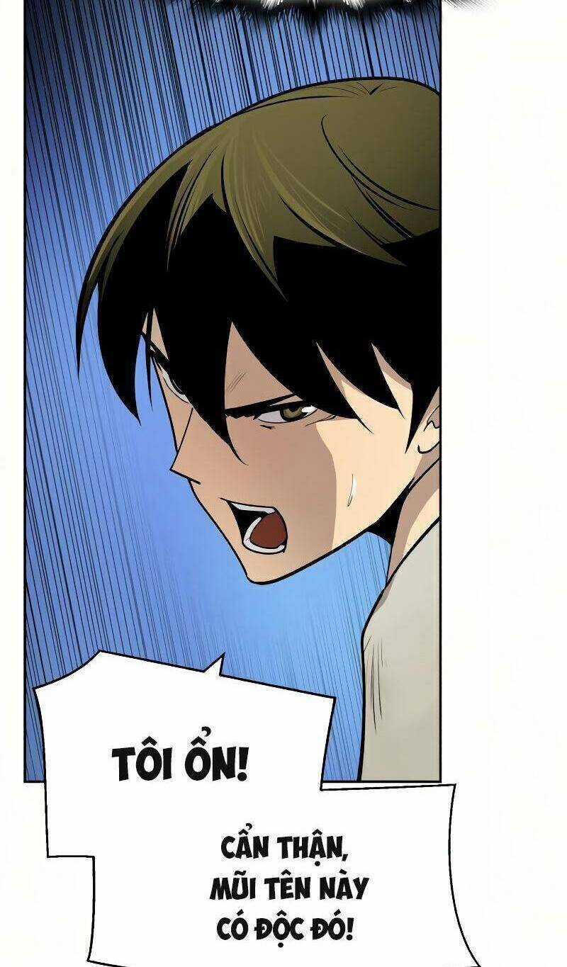 Thiếu Niên Kiếm Sư - Chapter 26 - Trang 50