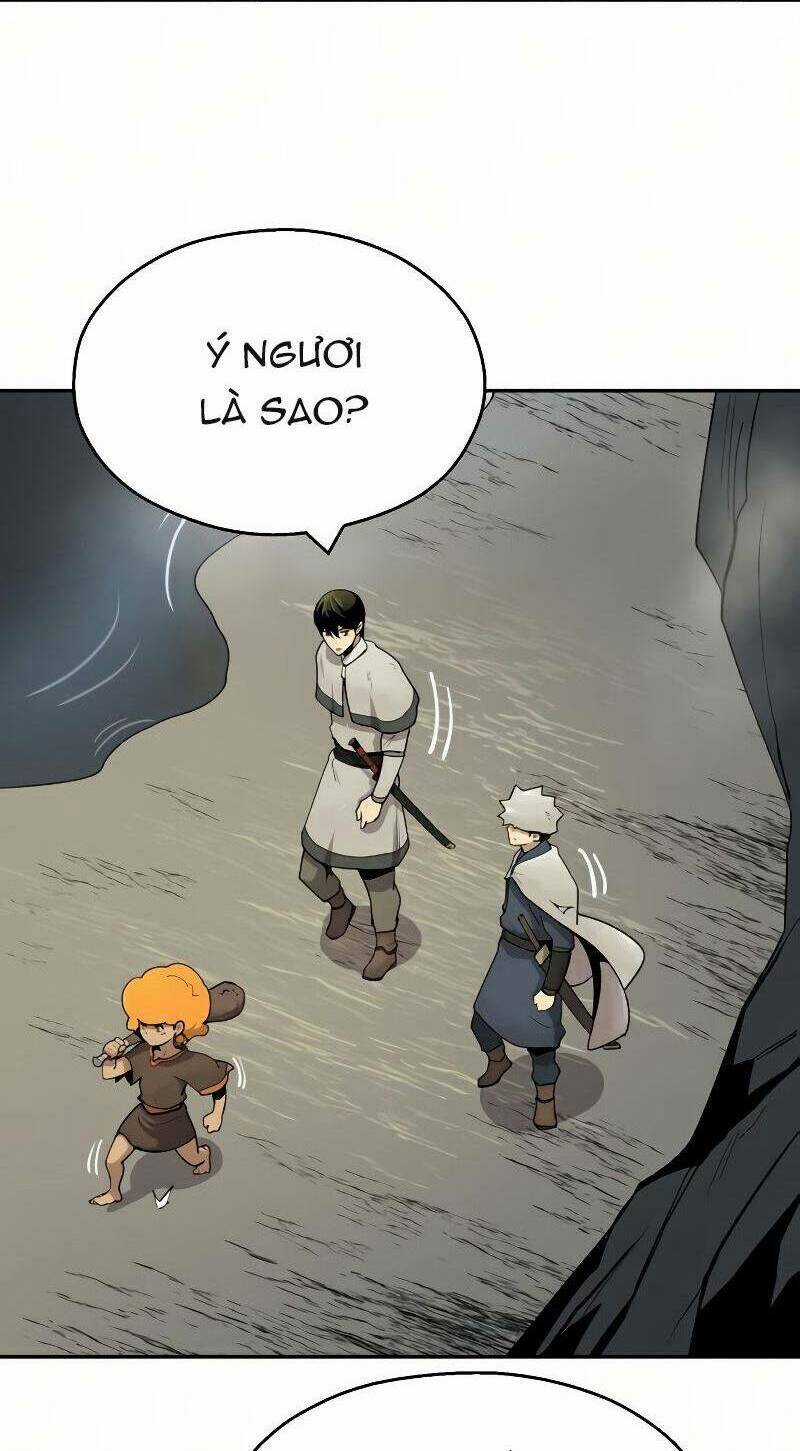 Thiếu Niên Kiếm Sư - Chapter 26 - Trang 6