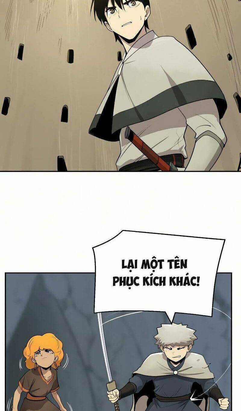 Thiếu Niên Kiếm Sư - Chapter 26 - Trang 52