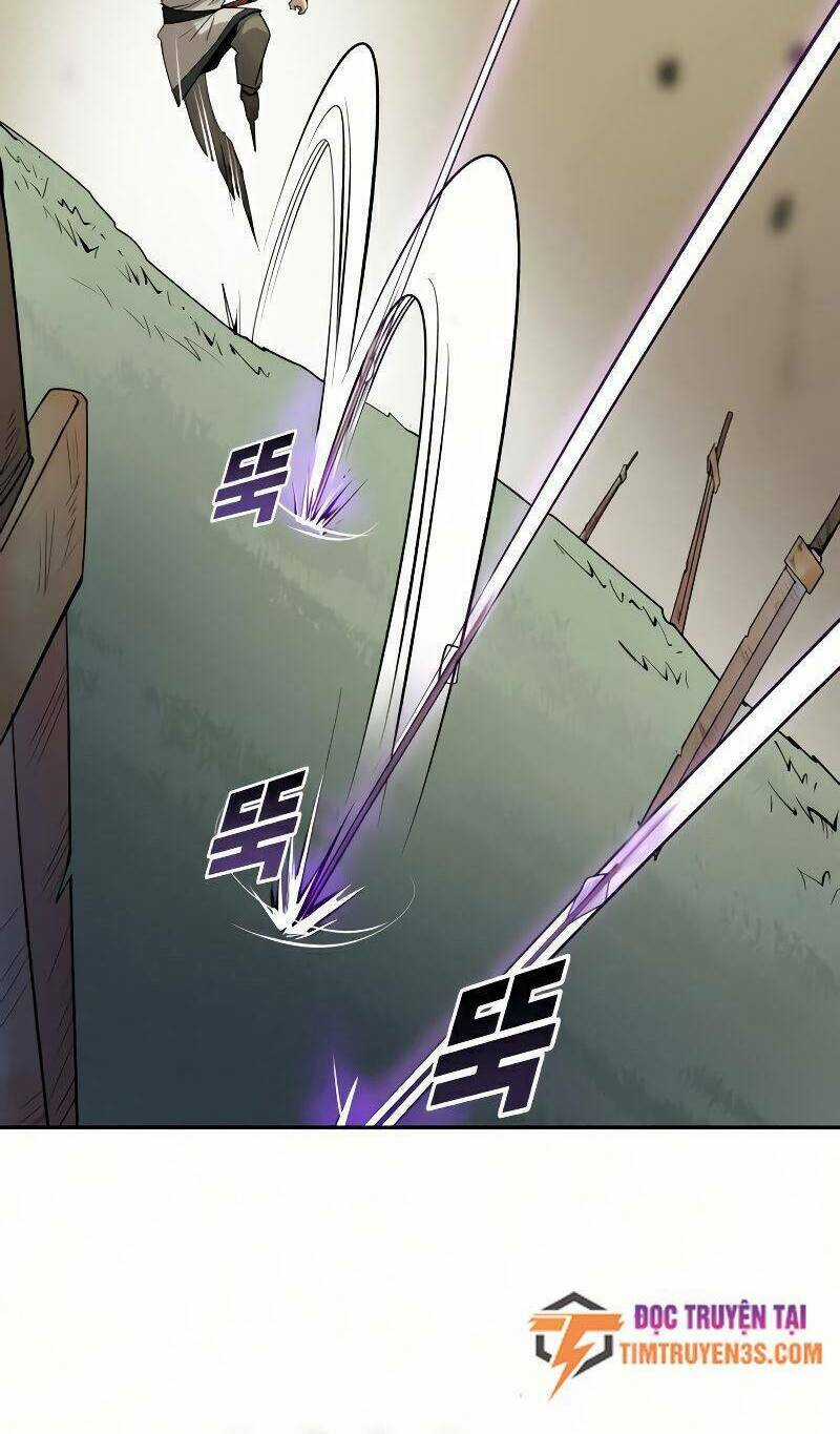 Thiếu Niên Kiếm Sư - Chapter 26 - Trang 54