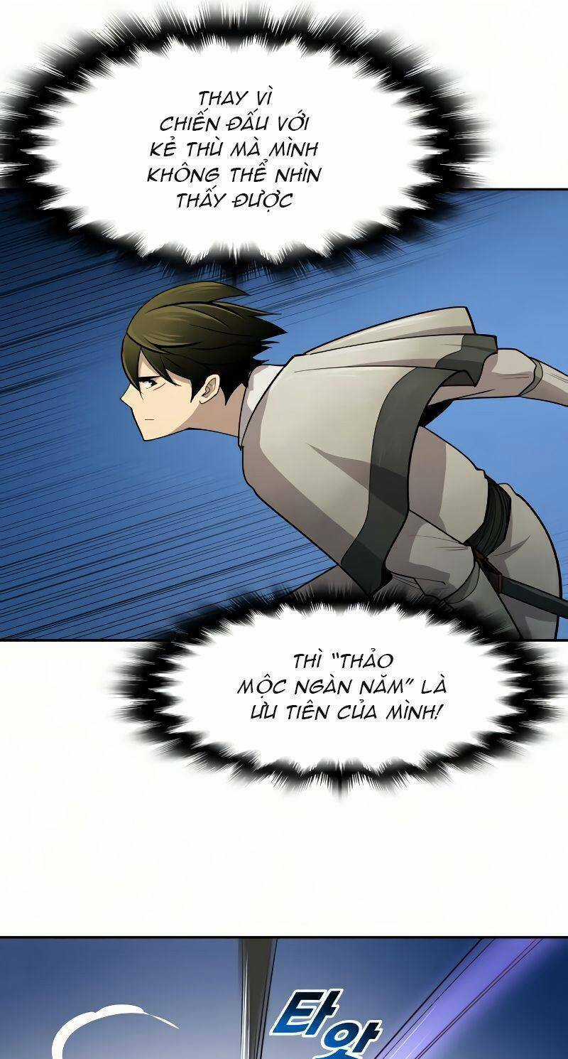 Thiếu Niên Kiếm Sư - Chapter 26 - Trang 55