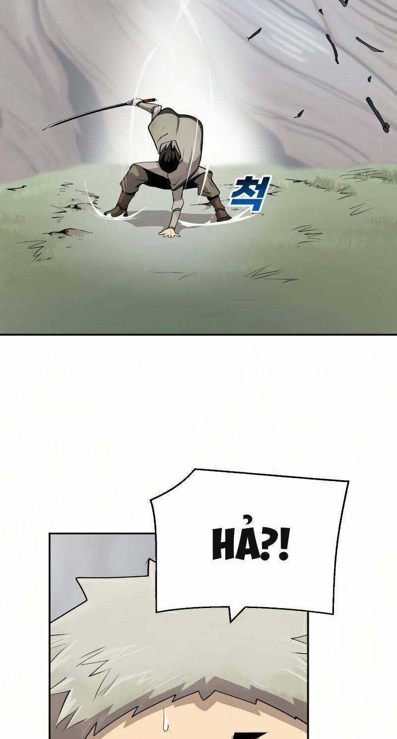 Thiếu Niên Kiếm Sư - Chapter 26 - Trang 59