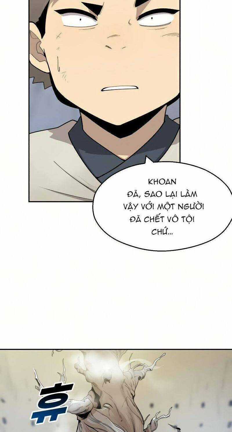 Thiếu Niên Kiếm Sư - Chapter 26 - Trang 60