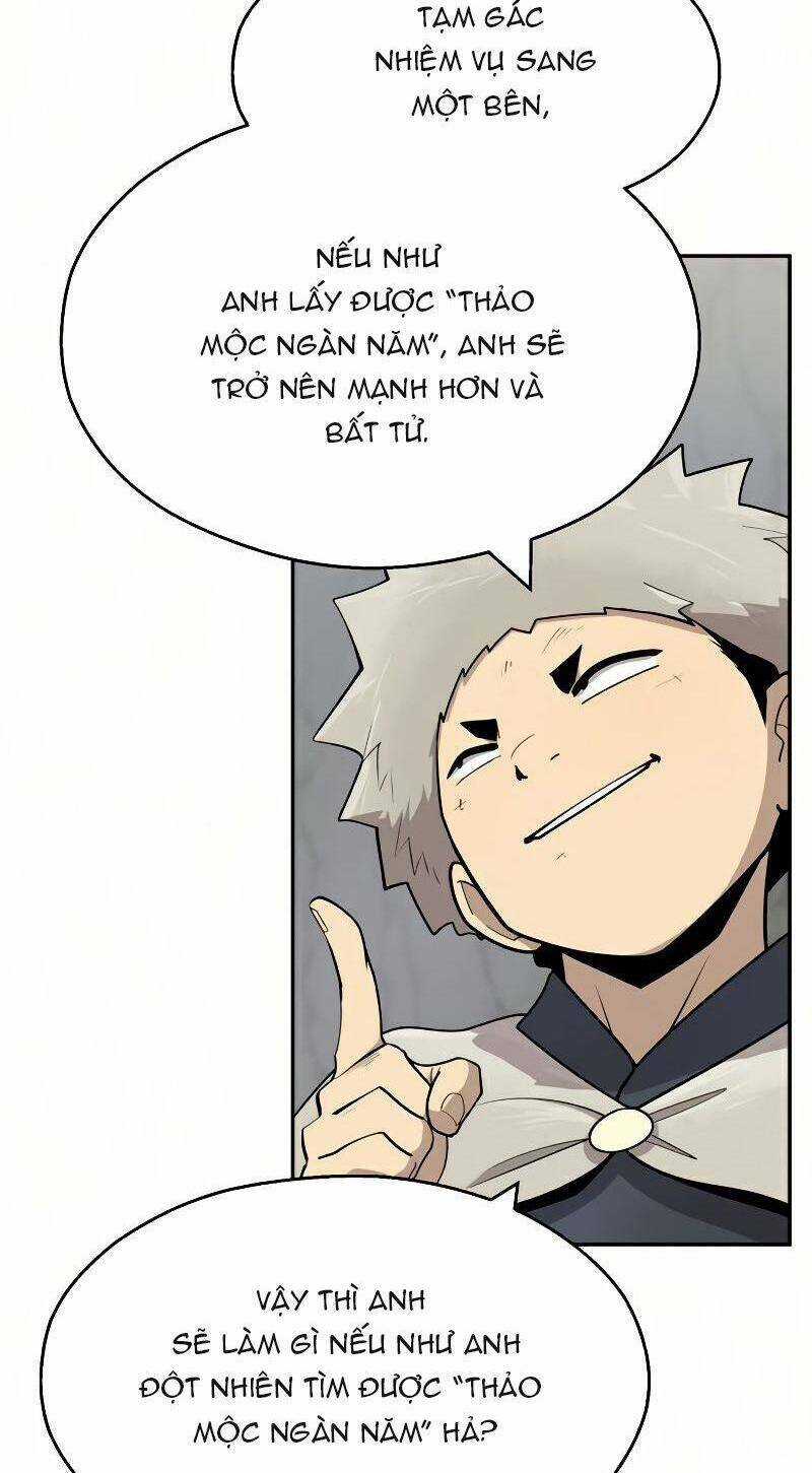 Thiếu Niên Kiếm Sư - Chapter 26 - Trang 7