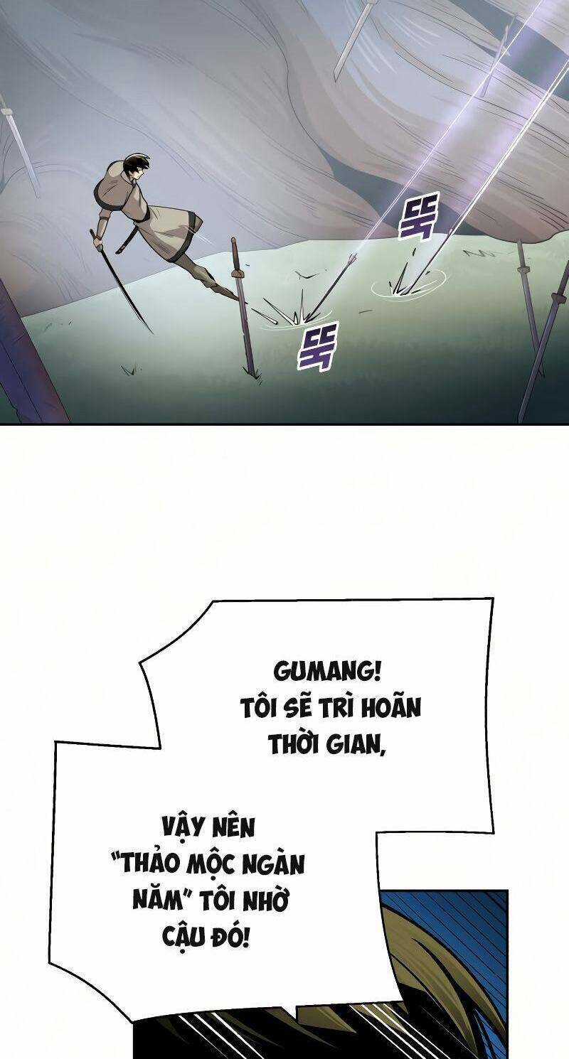 Thiếu Niên Kiếm Sư - Chapter 26 - Trang 67