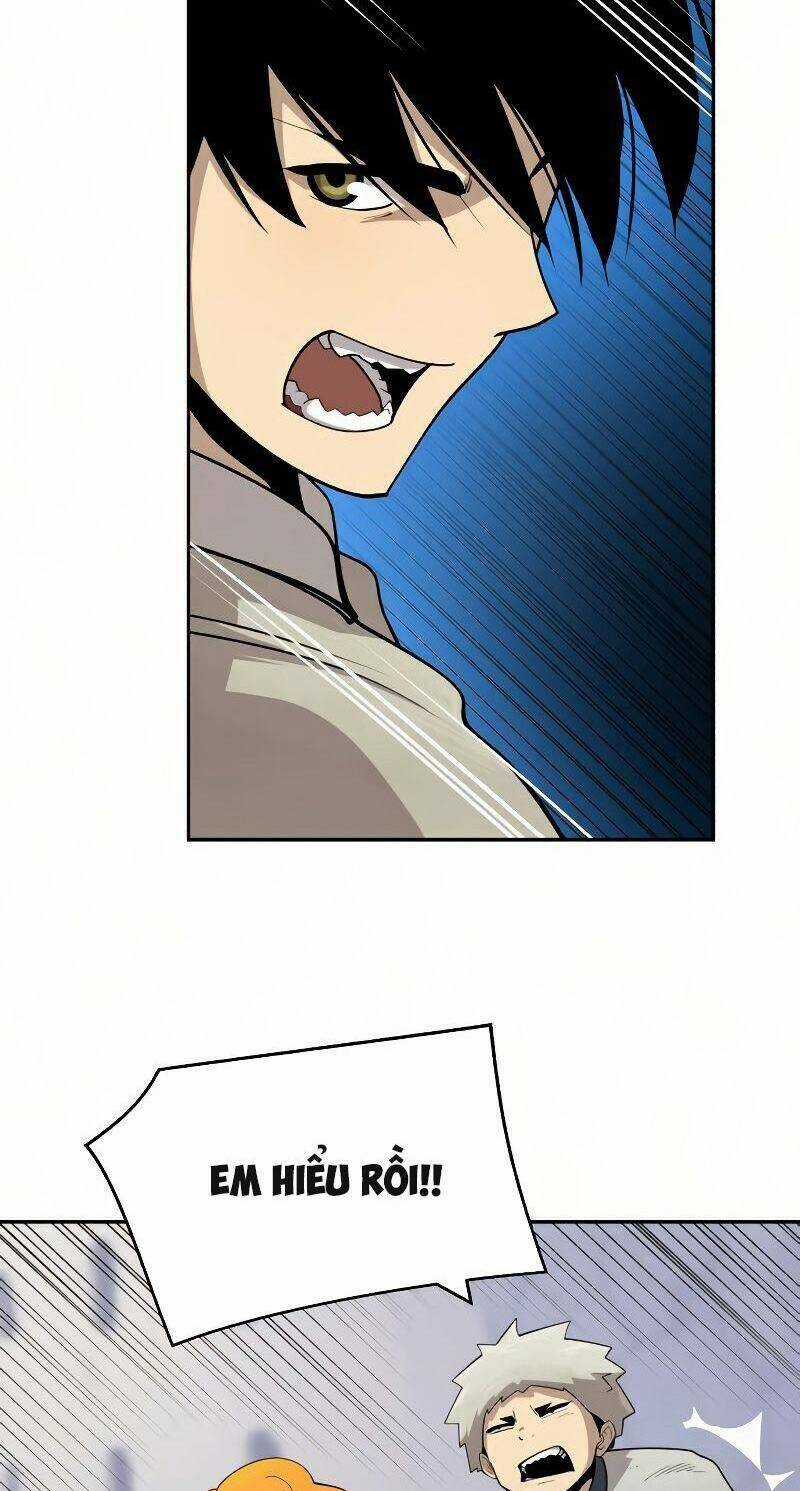 Thiếu Niên Kiếm Sư - Chapter 26 - Trang 68