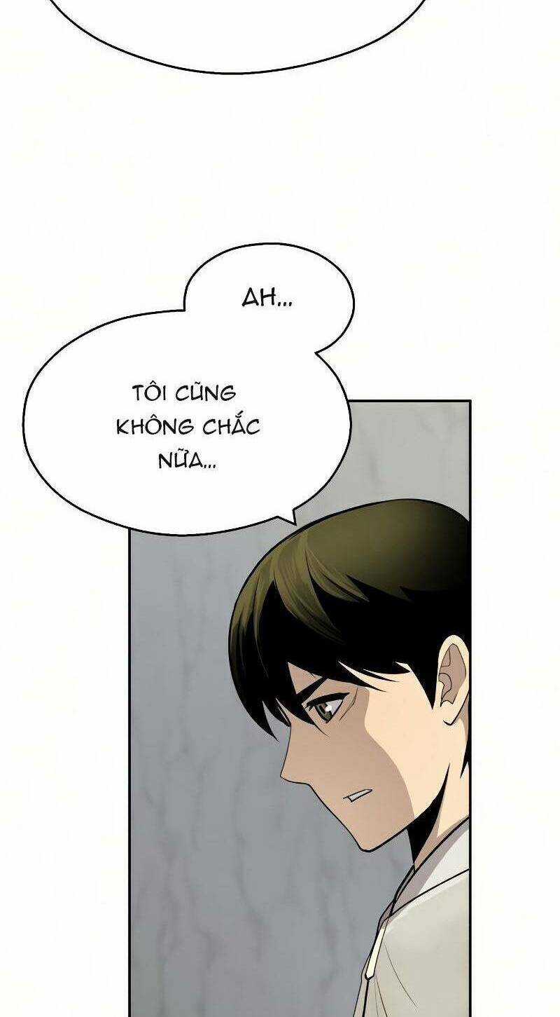 Thiếu Niên Kiếm Sư - Chapter 26 - Trang 8