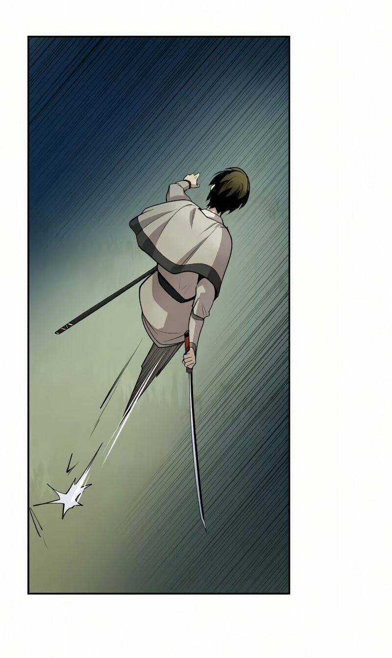 Thiếu Niên Kiếm Sư - Chapter 26 - Trang 73