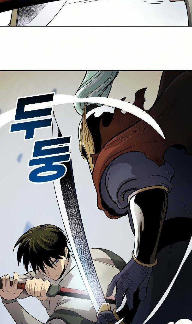 Thiếu Niên Kiếm Sư - Chapter 26 - Trang 81