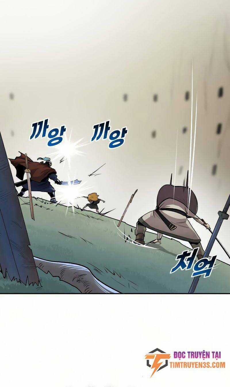 Thiếu Niên Kiếm Sư - Chapter 26 - Trang 88