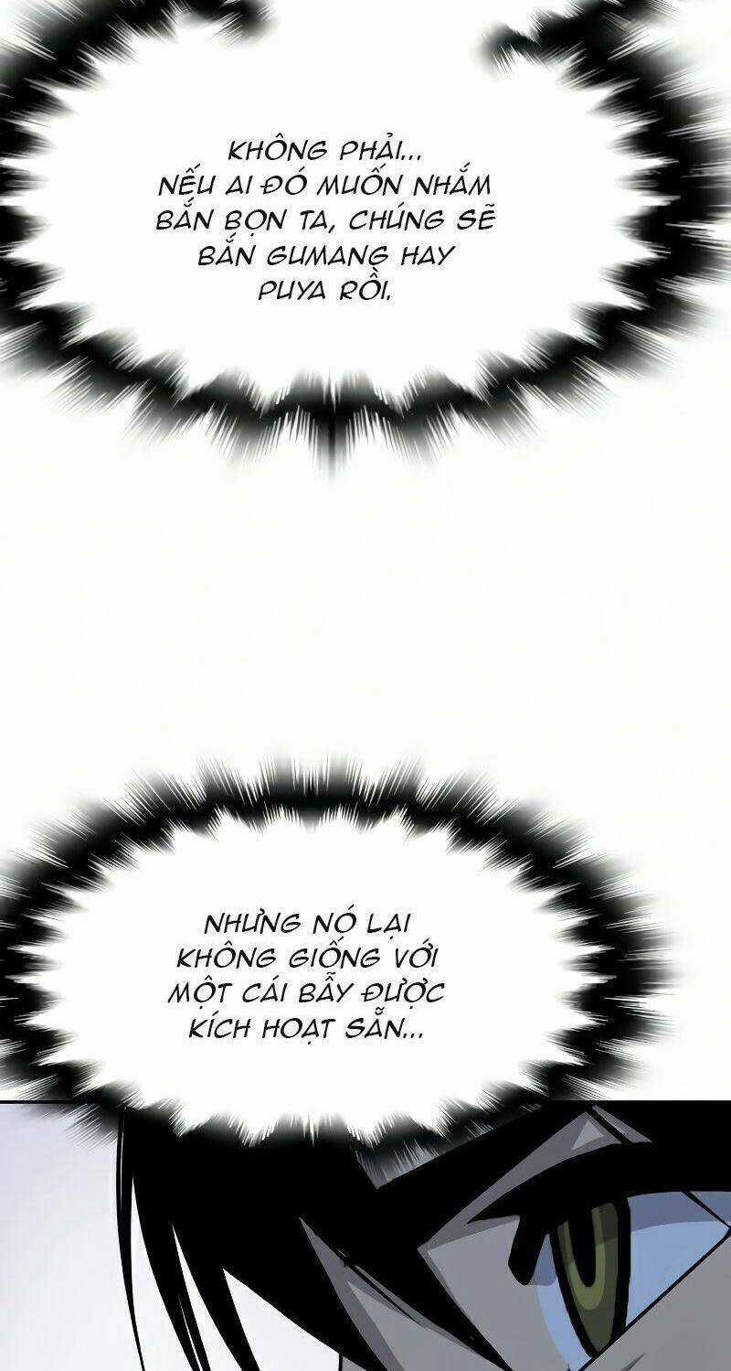 Thiếu Niên Kiếm Sư - Chapter 26 - Trang 90