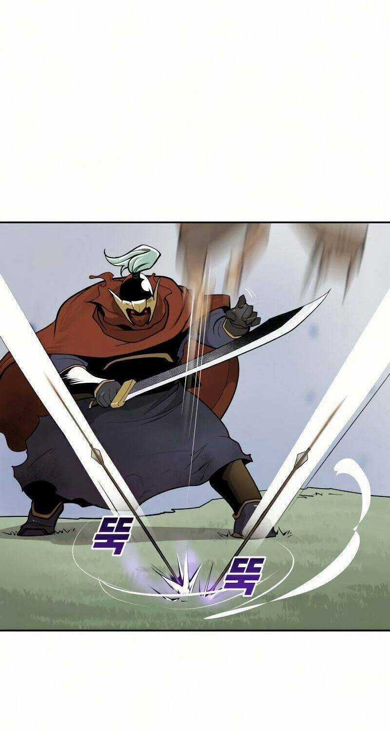 Thiếu Niên Kiếm Sư - Chapter 26 - Trang 92