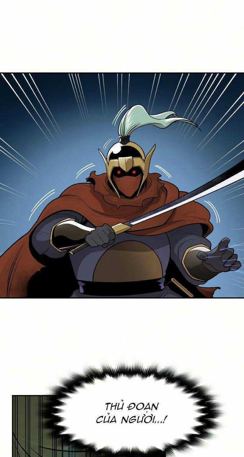 Thiếu Niên Kiếm Sư - Chapter 26 - Trang 96