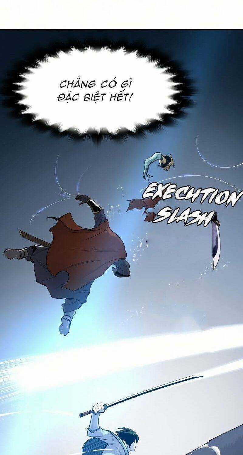 Thiếu Niên Kiếm Sư - Chapter 26 - Trang 98