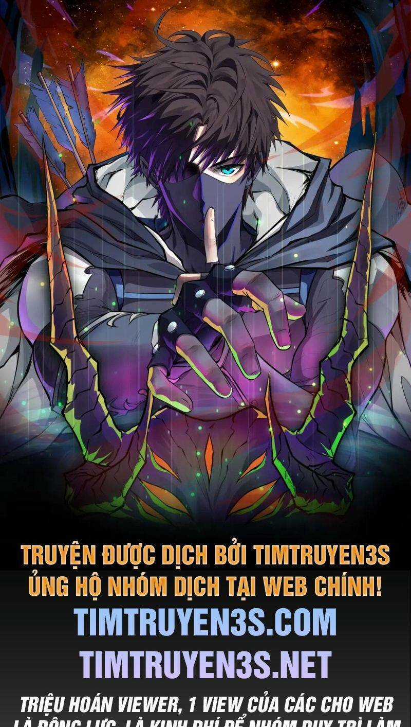 Thiếu Niên Kiếm Sư - Chapter 27 - Trang 1