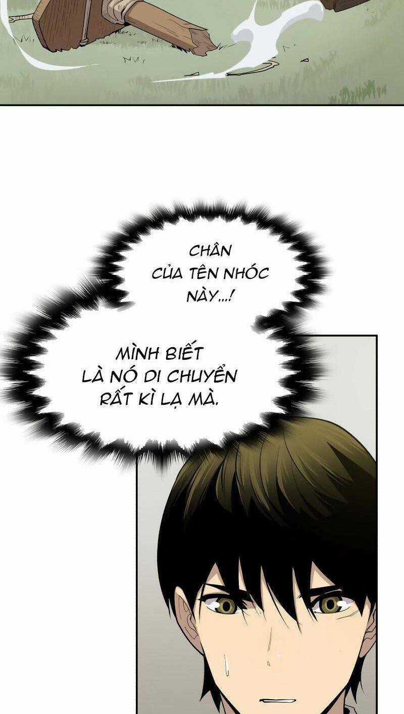 Thiếu Niên Kiếm Sư - Chapter 27 - Trang 11