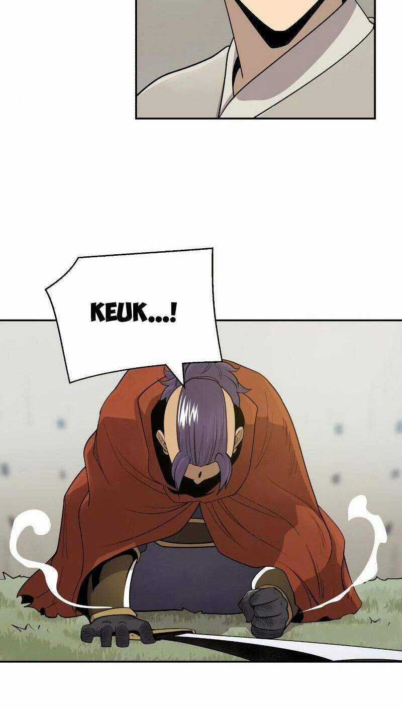 Thiếu Niên Kiếm Sư - Chapter 27 - Trang 12